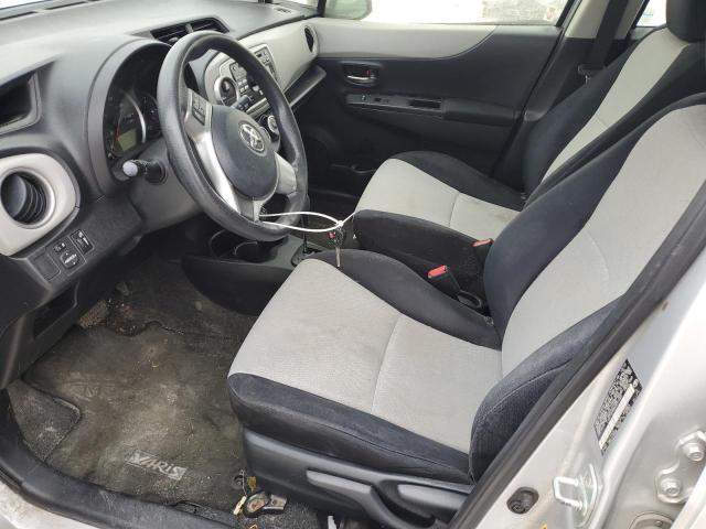 صورة رقم 7 من المزاد - 2013 TOYOTA YARIS مع VIN JTDKTUD32DD551069