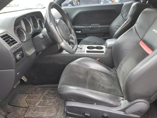 Photo 7 from auction – 2013 DODGE CHALLENGER with VIN 2C3CDYCJ8DH574131