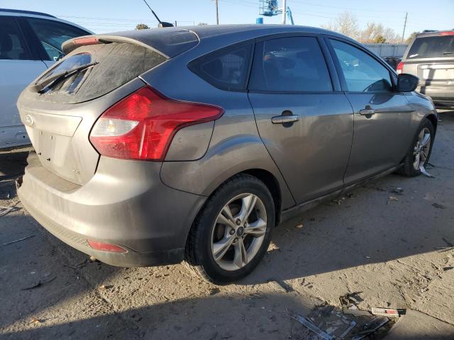 Photo 3 from auction – 2014 FORD FOCUS SE with VIN 1FADP3K20EL178256