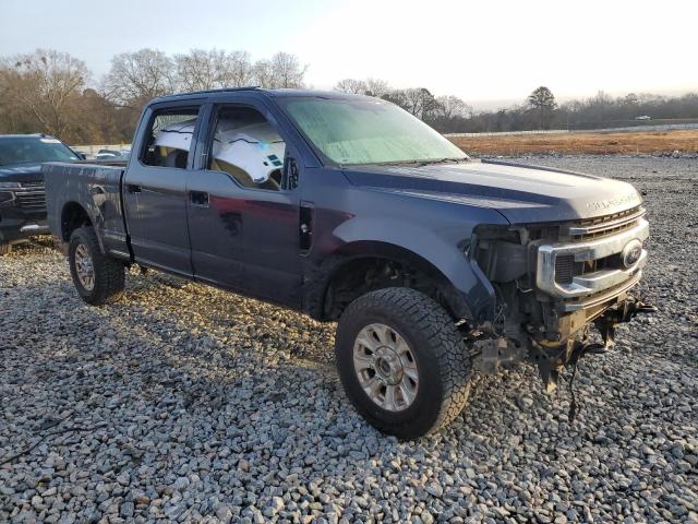 Photo 4 from auction – 2022 FORD F250 SUPER with VIN 1FT7W2BTXNEE75357