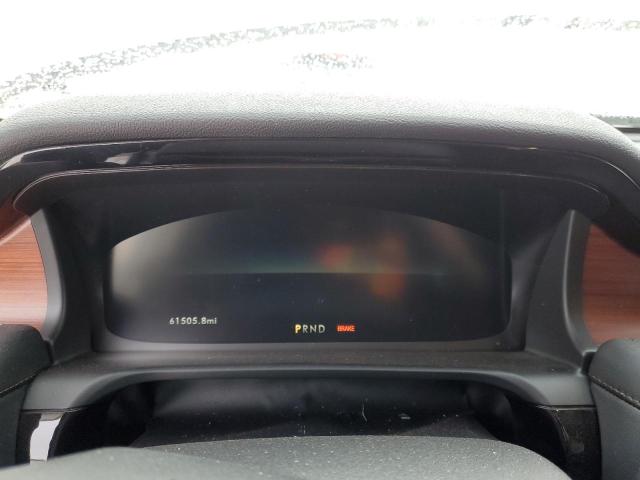 Photo 9 from auction – 2021 LINCOLN AVIATOR RE with VIN 5LM5J7XC1MGL02253