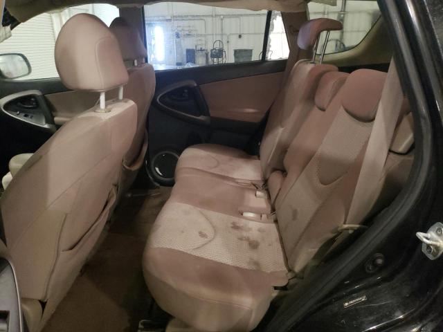 Photo 11 from auction – 2006 TOYOTA RAV4 with VIN JTMBD35V365041107