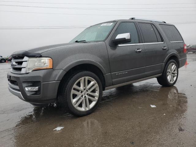 FORD EXPEDITION 2016 with VIN 1FMJU1LT6GEF20135 - Photo from auction