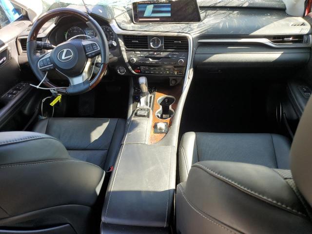 Снимка 8 от търг – 2019 LEXUS RX 350 BAS с VIN 2T2ZZMCA5KC136492
