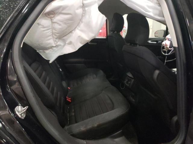 Photo 10 from auction – 2016 FORD FUSION SE with VIN 3FA6P0H74GR168022