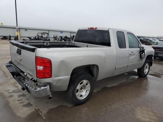 Photo 3 from auction – 2008 CHEVROLET SILVERADO with VIN 2GCEC19J181144297