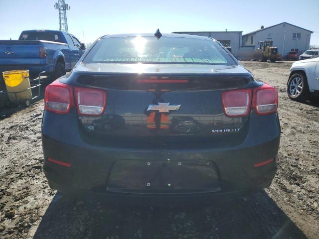 Photo 6 from auction – 2015 CHEVROLET MALIBU 2LT with VIN 1G11D5SLXFF227627