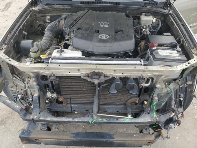 Zdjęcie 12 z aukcji – 2007 TOYOTA 4RUNNER SR z VIN JTEBU14R570110107