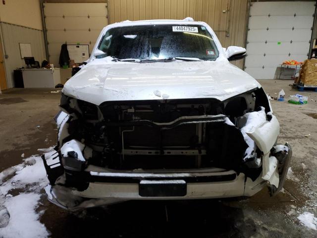 Photo 5 from auction – 2017 TOYOTA 4RUNNER SR with VIN JTEBU5JRXH5453754