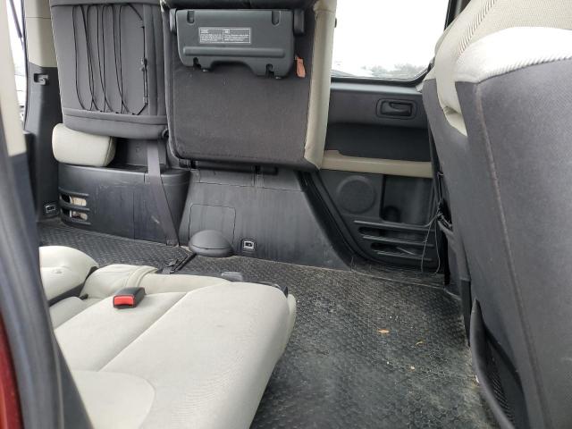 Photo 10 from auction – 2008 HONDA ELEMENT EX with VIN 5J6YH28788L006822