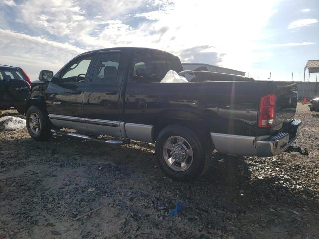Photo 2 from auction – 2006 DODGE RAM 3500 S with VIN 3D7LL38C56G148935
