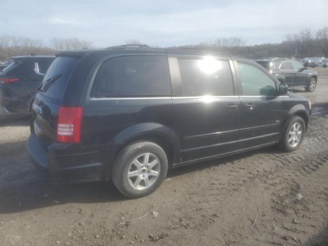 Photo 3 from auction – 2008 CHRYSLER TOWN & COU with VIN 2A8HR54P08R757892