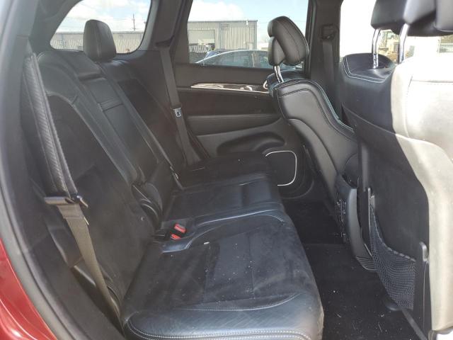 Photo 11 from auction – 2014 JEEP GRAND CHER with VIN 1C4RJFDJ7EC365484