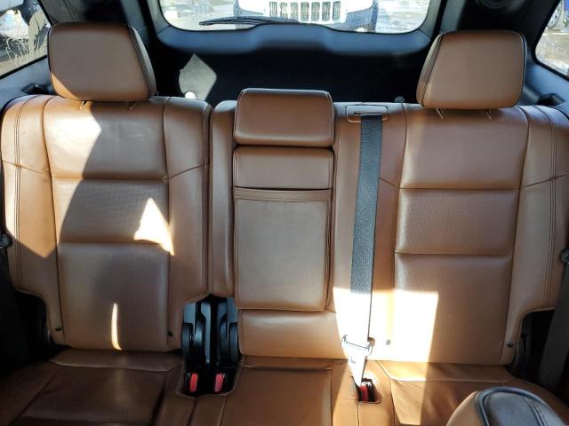 Photo 10 from auction – 2021 JEEP GRAND CHER with VIN 1C4RJFCT9MC601120