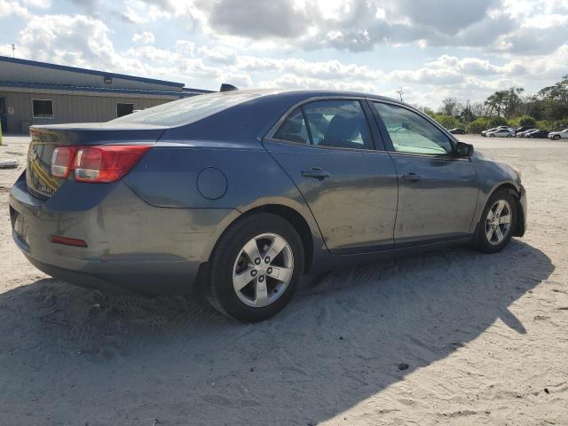 Photo 3 from auction – 2014 CHEVROLET MALIBU LS with VIN 1G11B5SL4EF156509