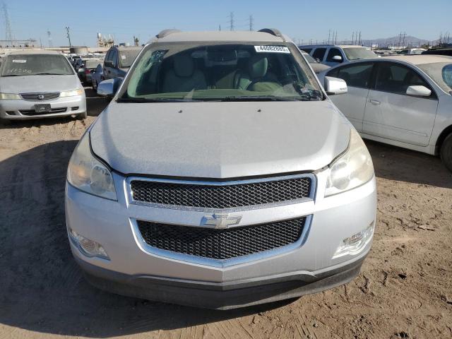 Photo 5 from auction – 2010 CHEVROLET TRAVERSE L with VIN 1GNLRGED9AS121517