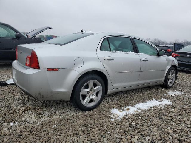 Photo 3 from auction – 2012 CHEVROLET MALIBU LS with VIN 1G1ZA5E00CF322223