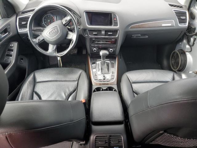 Photo 8 from auction – 2015 AUDI Q5 PREMIUM with VIN WA1LFAFP8FA092784