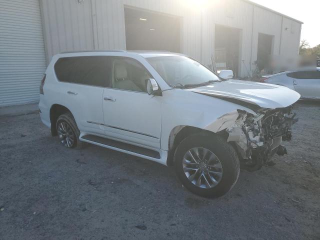 Photo 4 from auction – 2015 LEXUS GX 460 PRE with VIN JTJJM7FX4F5096178