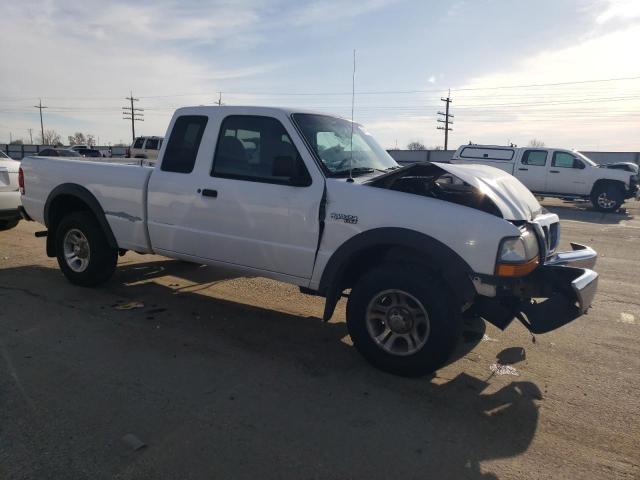 Photo 4 from auction – 2000 FORD RANGER SUP with VIN 1FTZR15XXYTB36347