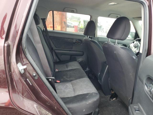 Photo 10 from auction – 2011 TOYOTA SCION XB with VIN JTLZE4FE0B1123625