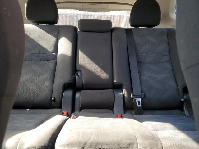 Photo 10 from auction – 2016 NISSAN ROGUE S with VIN KNMAT2MT9GP627468