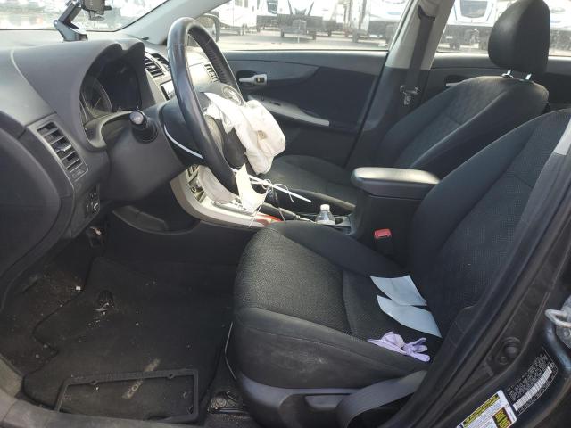 Photo 7 from auction – 2010 TOYOTA COROLLA BA with VIN 2T1BU4EE1AC338314