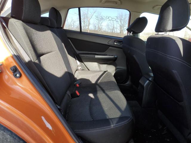 Photo 11 from auction – 2015 SUBARU XV CROSSTR with VIN JF2GPACC5F8223815