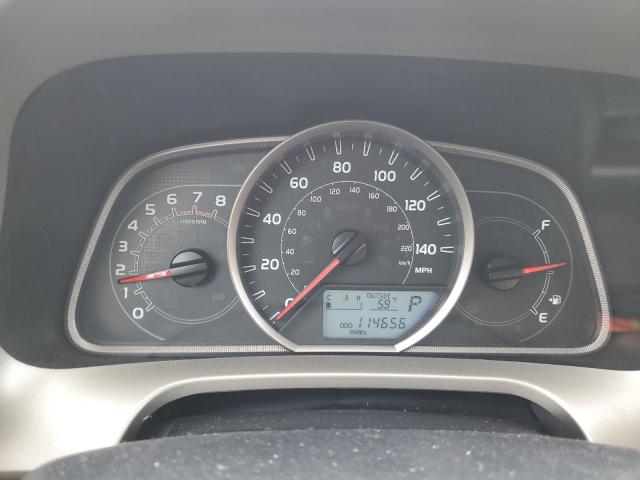 Photo 9 from auction – 2013 TOYOTA RAV4 XLE with VIN 2T3WFREV4DW010694