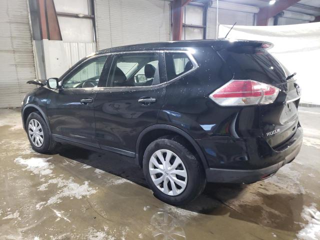Photo 2 from auction – 2016 NISSAN ROGUE S with VIN KNMAT2MV7GP618981