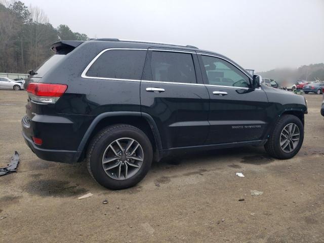 Photo 3 from auction – 2019 JEEP GRAND CHER with VIN 1C4RJEBG9KC615580