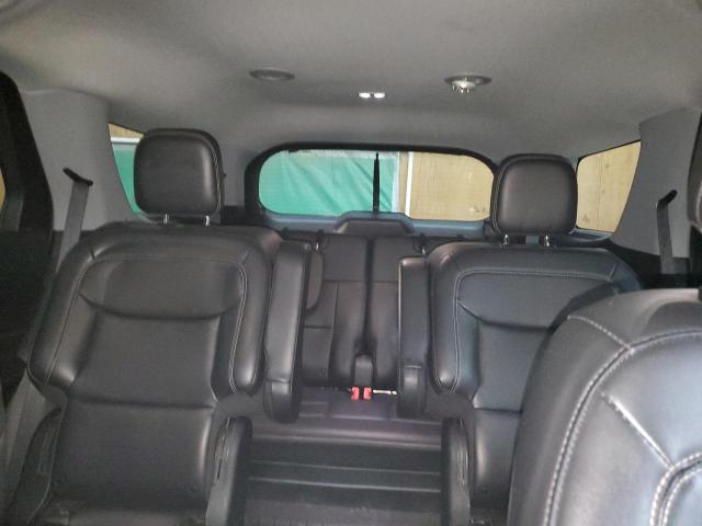 Photo 10 from auction – 2021 FORD EXPLORER X with VIN 1FMSK8DH6MGA94301