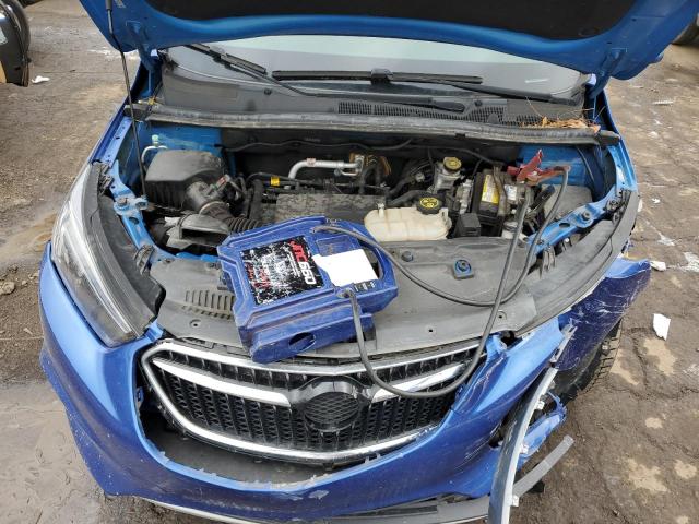 Photo 11 from auction – 2017 BUICK ENCORE PRE with VIN KL4CJASB5HB002187