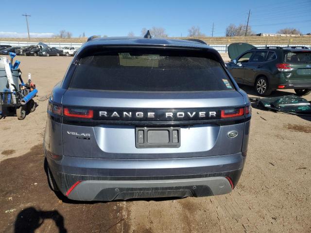 Photo 6 from auction – 2018 LAND ROVER RANGE ROVE with VIN SALYB2RN8JA732923