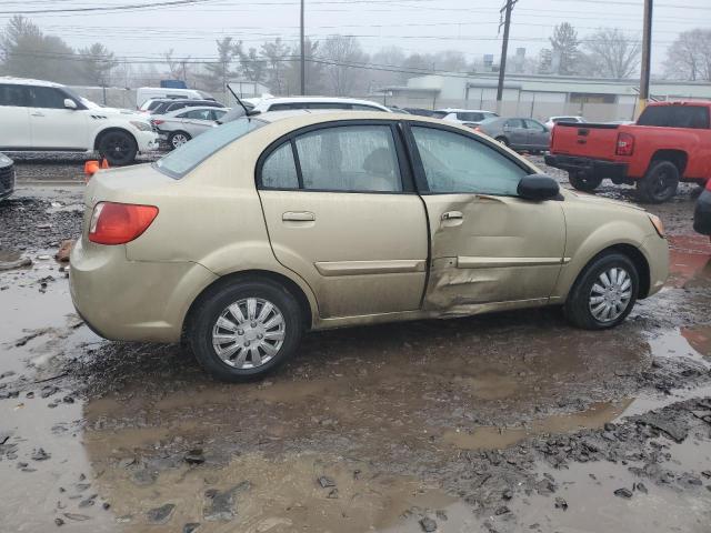 Photo 3 from auction – 2011 KIA RIO BASE with VIN KNADH4A30B6737898