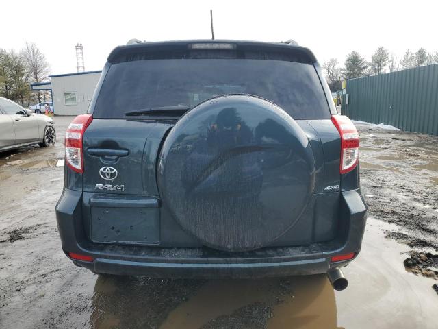 Photo 6 from auction – 2012 TOYOTA RAV4 with VIN 2T3BF4DV8CW250073