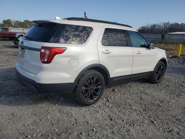 Photo 3 from auction – 2017 FORD EXPLORER X with VIN 1FM5K7D8XHGB37468