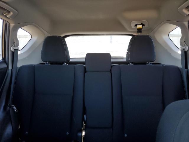 Photo 10 from auction – 2015 TOYOTA RAV4 XLE with VIN 2T3RFREV0FW314380