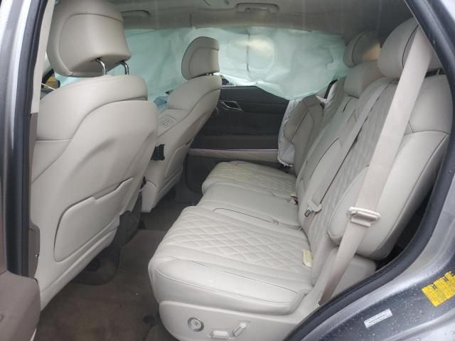 Photo 11 from auction – 2016 GENESIS G80 BASE with VIN KMUHCESC0MU072617