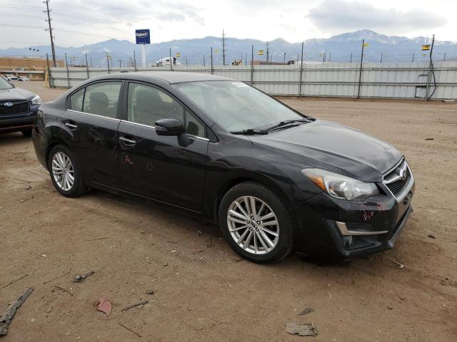 Photo 4 from auction – 2016 SUBARU IMPREZA LI with VIN JF1GJAK67GH007466