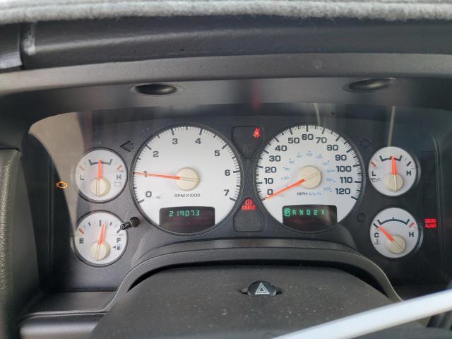 صورة رقم 9 من المزاد - 2002 DODGE RAM 1500 مع VIN 3D7HA18N22G187011
