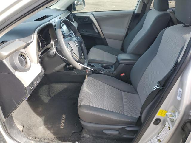 Photo 7 from auction – 2013 TOYOTA RAV4 LE with VIN 2T3BFREV1DW026172