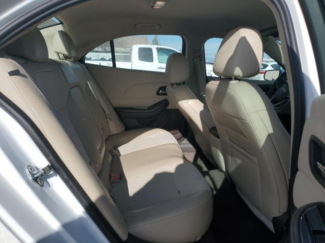 Photo 10 from auction – 2016 CHEVROLET MALIBU LIM with VIN 1G11C5SA8GF166409