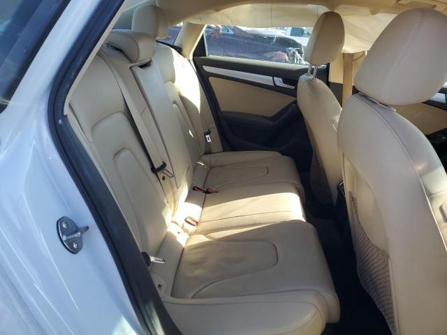Photo 10 from auction – 2015 AUDI A4 PREMIUM with VIN WAUBFAFL4FN010554