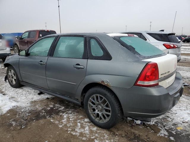 Photo 2 from auction – 2004 CHEVROLET MALIBU MAX with VIN 1G1ZT64894F220542
