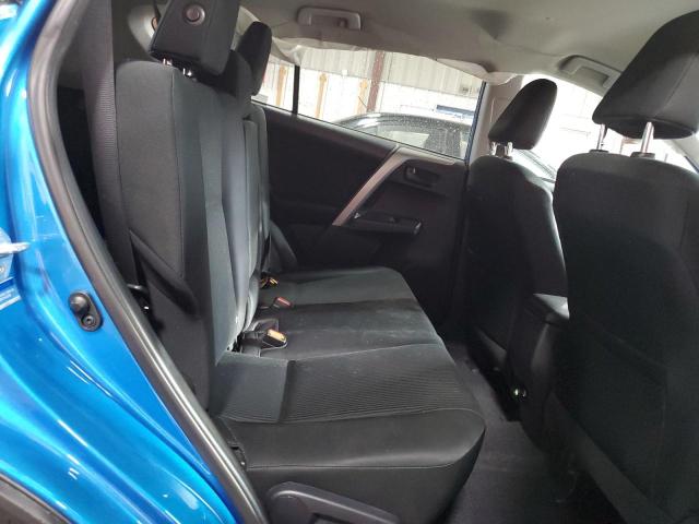 Photo 10 from auction – 2016 TOYOTA RAV4 LE with VIN 2T3BFREV5GW514853