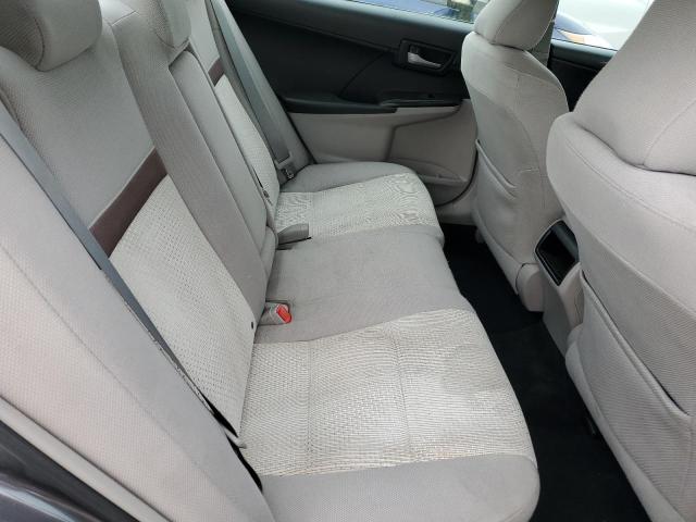 Photo 10 from auction – 2012 TOYOTA CAMRY BASE with VIN 4T1BF1FK9CU074404