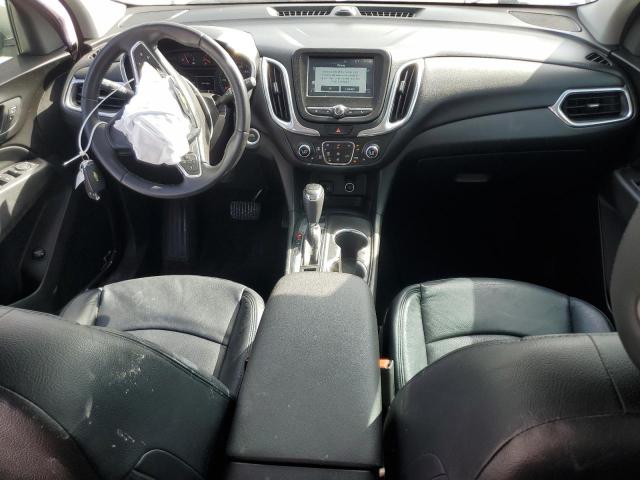 Photo 8 from auction – 2018 CHEVROLET EQUINOX LT with VIN 3GNAXKEX0JS598304
