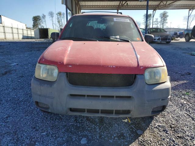 Photo 5 from auction – 2002 FORD ESCAPE XLT with VIN 1FMYU04172KD64767