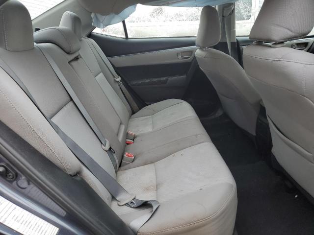 Photo 10 from auction – 2016 TOYOTA COROLLA L with VIN 5YFBURHE4GP515276